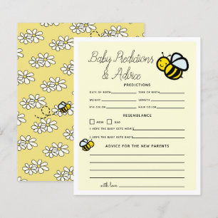 Förutsättningar och råd för honungsbin Gult Baby