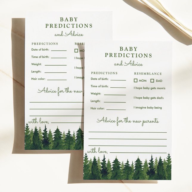 Förutsättningar och råd för Träd-Grönt (Skapare uppladdad)