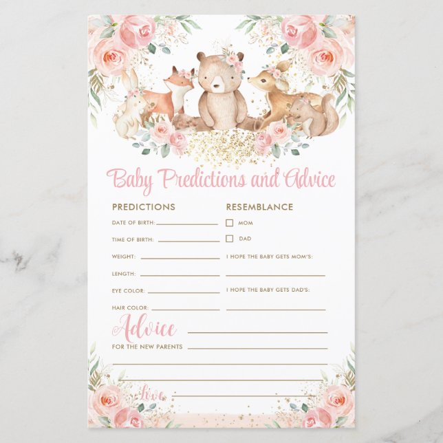 Förutsättningar och rådgivning för trädsdjur Blomm (Framsida)