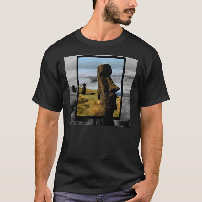 Förutse T-shirt (Framsida)