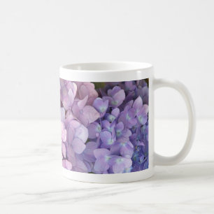 Förutse våren kaffemugg