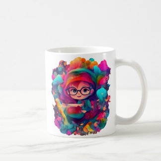 Förvaltare Kaffemugg