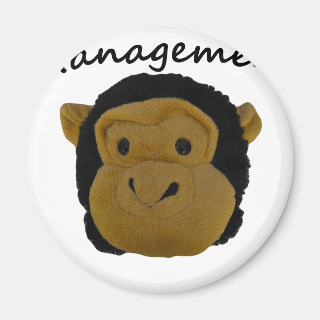 Förvaltning Magnet (Framsidan)