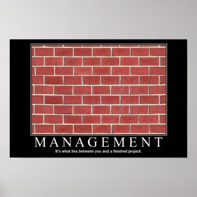 Förvaltning Poster (Framsidan)