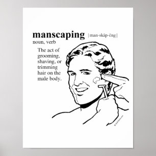 FÖRVALTNING POSTER