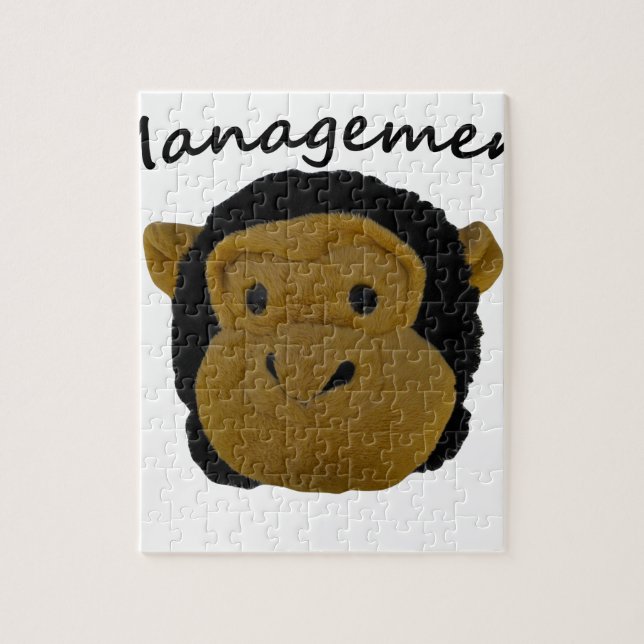 Förvaltning Pussel (Vertikal)