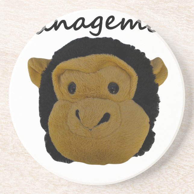 Förvaltning Underlägg Sandsten (Framsidan)