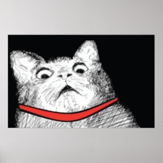 Förvånad kataglykolemi - Poster