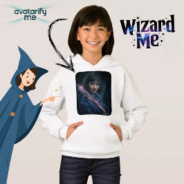 Förvandla dig till någon eller någon stil t shirt