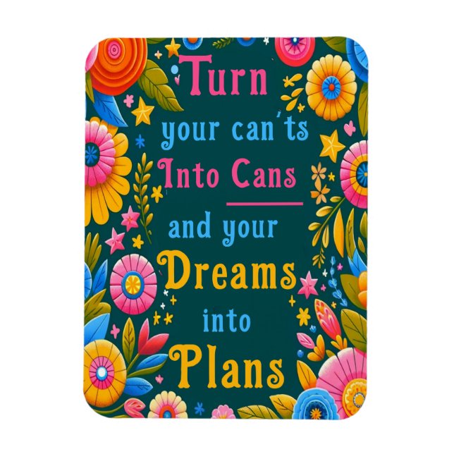 Förvandla dina burkar till magnet (Vertikal)