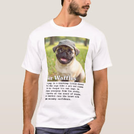 Förvandla Ditt Husdjur till en T-Shirt – Helt Anpa