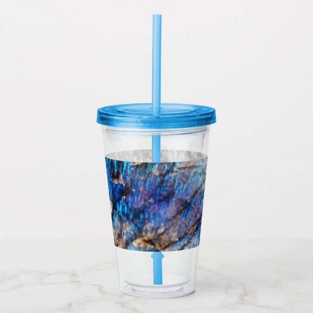 Förvandlingsdjup Take Away Mugg (Framsida)
