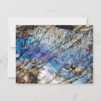 Förvandlingsdjup Vykort