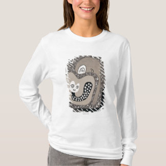 Förvänta en baby t-shirt