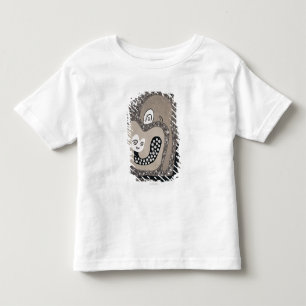 Förvänta en baby tee shirt