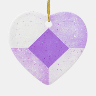 Förväntad gravid av förskolesjuka i moderskap julgransprydnad keramik