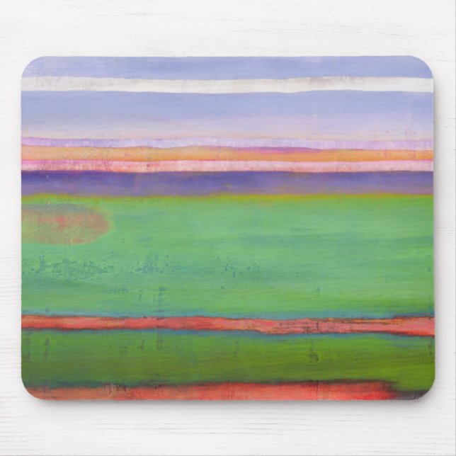 Förväntan 2001 musmatta (Framsidan)