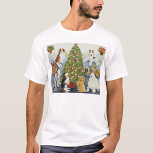 Förväntan Tee