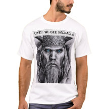 Förväntande ultratoriskt - Legendens Valhalla