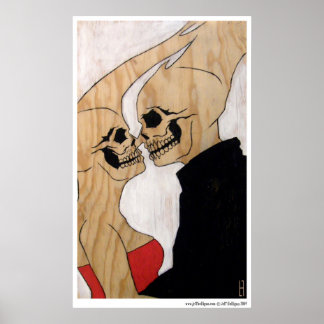 Förväntningsdatum Poster