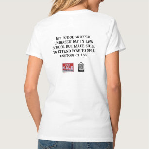 Förvaringsklass - T Shirt