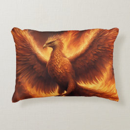 FÖRVÄRVNINGEN (PHOENIX) PRYDNADSKUDDE