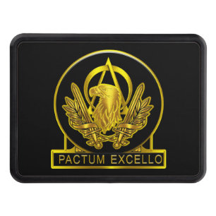 Förvärvskår Dragkroksskydd