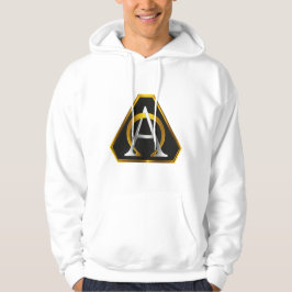 Förvärvskår Hoodie
