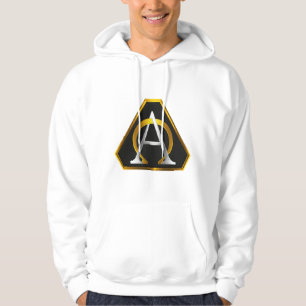Förvärvskår Hoodie