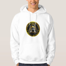 Förvärvskår Hoodie