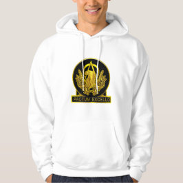 Förvärvskår Hoodie