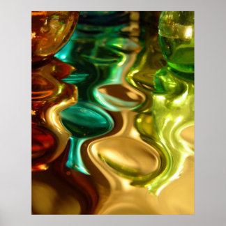 Förvätskning - Poster