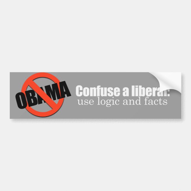 Förväxla en frisinnad bildekal (Framsidan)