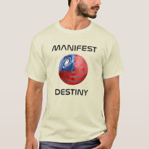 Förverkliga den Martianska Ödet