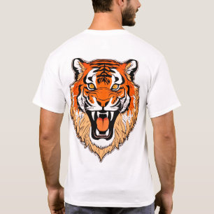 Förverkliga din image: Unik T-shirt för design