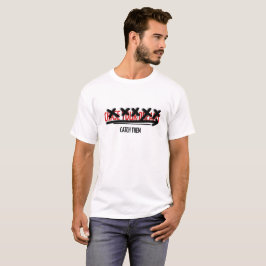 Förverkliga Drömmar Motivationscitat T Shirt