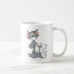 Förvirrade Tom Kaffemugg