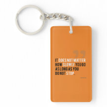 förvirrande citat inspirerande orange