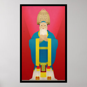 förvirrande poster