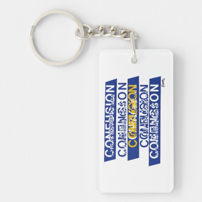 Förvirring (Framsidan)