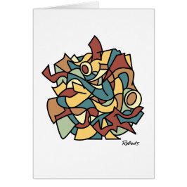 Förvirring #1 OBS kort