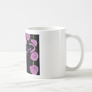 Förvirring Kaffemugg