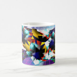 Förvirring Kaffemugg