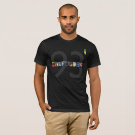 FÖRVIRRING T-SHIRT
