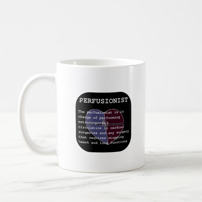 Förvirringsdefinition Kaffemugg (Vänster)