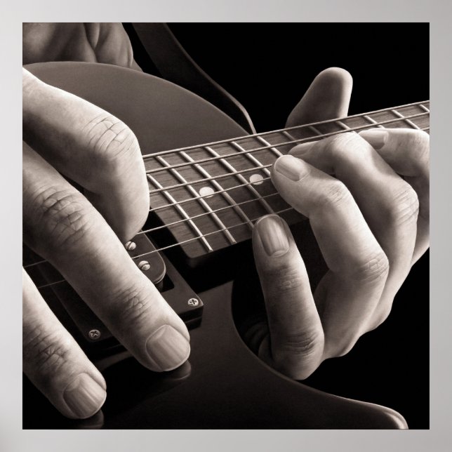 Förvräng Poster (Framsidan)