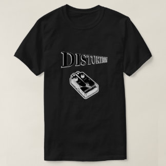 Förvrängning T Shirt