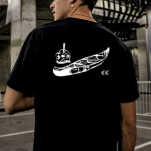 Forward Observations Group Canoe Klubb Unisex T-Sh T Shirt