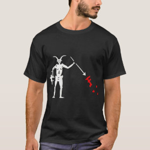 Forward Observations Group FOG Blackbeard T Shirt