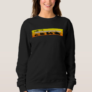 Forward Observations Group  FOG med helikopter Ve T Shirt